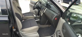 Nissan X-trail 2.2dci 4x4 italia | Mobile.bg    9