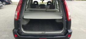 Nissan X-trail 2.2dci 4x4 italia | Mobile.bg    15