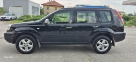 Nissan X-trail 2.2dci 4x4 italia | Mobile.bg    7