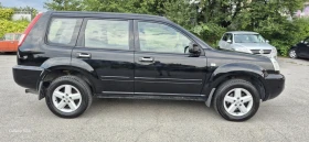 Nissan X-trail 2.2dci 4x4 italia | Mobile.bg    6