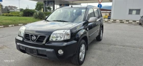 Nissan X-trail 2.2dci 4x4 italia | Mobile.bg    2