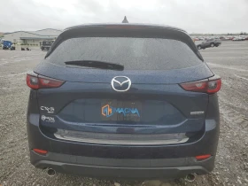 Mazda CX-5 PREFERRED | Mobile.bg    5