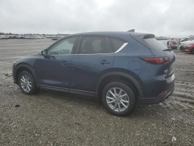 Mazda CX-5 PREFERRED | Mobile.bg    4