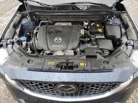 Mazda CX-5 PREFERRED | Mobile.bg    12