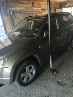 Suzuki Grand vitara - 12000 лв. - 20317253 4