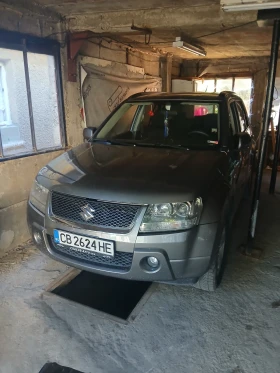 Suzuki Grand vitara - 12000 лв. - 20317253 5
