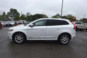 Volvo XC60 T5 Premier Plus* HeadUp* АвтоКредит * (ЦЕНА ДО БГ) - 24999 лв. - 19204337 6