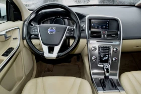Volvo XC60 T5 Premier Plus* HeadUp* АвтоКредит * (ЦЕНА ДО БГ) - 24999 лв. - 19204337 9