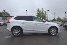 Volvo XC60 T5 Premier Plus* HeadUp* АвтоКредит * (ЦЕНА ДО БГ) - 24999 лв. - 19204337 4
