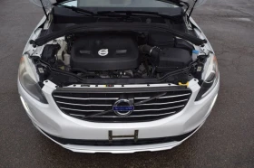 Volvo XC60 T5 Premier Plus* HeadUp* АвтоКредит * (ЦЕНА ДО БГ) - 24999 лв. - 19204337 16