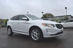 Volvo XC60 T5 Premier Plus* HeadUp* АвтоКредит * (ЦЕНА ДО БГ) - 24999 лв. - 19204337 3