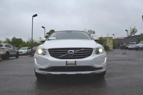 Volvo XC60 T5 Premier Plus* HeadUp* АвтоКредит * (ЦЕНА ДО БГ) - 24999 лв. - 19204337 2