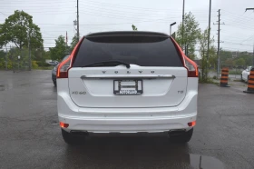 Volvo XC60 T5 Premier Plus* HeadUp* АвтоКредит * (ЦЕНА ДО БГ) - 24999 лв. - 19204337 5