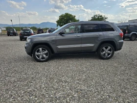     Jeep Grand cherokee Overland