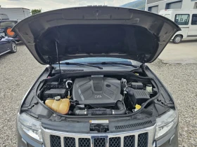 Jeep Grand cherokee Overland | Mobile.bg    9