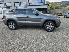     Jeep Grand cherokee Overland