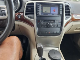 Jeep Grand cherokee Overland | Mobile.bg    11
