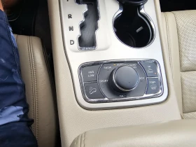 Jeep Grand cherokee Overland | Mobile.bg    14