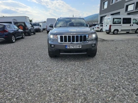 Jeep Grand cherokee Overland | Mobile.bg    5