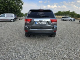 Jeep Grand cherokee Overland | Mobile.bg    8