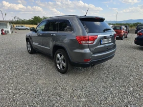 Jeep Grand cherokee Overland | Mobile.bg    7