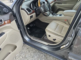 Jeep Grand cherokee Overland | Mobile.bg    10