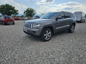 Jeep Grand cherokee Overland | Mobile.bg    6