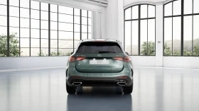 Mercedes-Benz GLC 400 е 4MATIC - 165800 лв. - 57013580 5