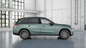 Mercedes-Benz GLC 400 е 4MATIC - 165800 лв. - 57013580 3