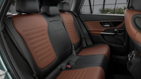Mercedes-Benz GLC 400 е 4MATIC - 165800 лв. - 57013580 10