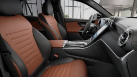 Mercedes-Benz GLC 400 е 4MATIC - 165800 лв. - 57013580 9