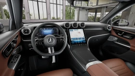 Mercedes-Benz GLC 400 е 4MATIC - 165800 лв. - 57013580 8