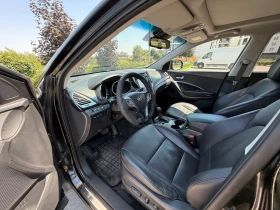 Обява за продажба на Hyundai Santa fe 2.2 CRDi 4x4 ~29 500 лв. - изображение 6