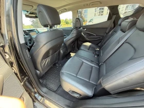 Hyundai Santa fe 2.2 CRDi 4x4 - 27500 лв. - 23844194 14