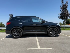Обява за продажба на Hyundai Santa fe 2.2 CRDi 4x4 ~29 500 лв. - изображение 3