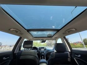 Hyundai Santa fe 2.2 CRDi 4x4 - 27500 лв. - 23844194 16