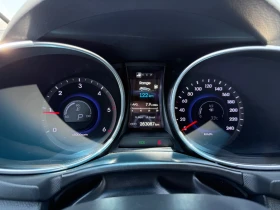 Обява за продажба на Hyundai Santa fe 2.2 CRDi 4x4 ~29 500 лв. - изображение 9