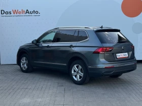 VW Tiguan LWB PA Life 2.0TDI 4MOTION DSG | Mobile.bg    3