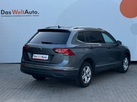VW Tiguan LWB PA Life 2.0TDI 4MOTION DSG | Mobile.bg    2