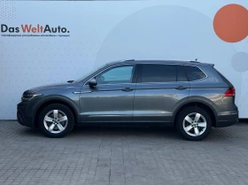 VW Tiguan LWB PA Life 2.0TDI 4MOTION DSG | Mobile.bg    4