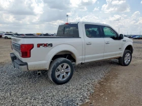 Обява за продажба на Ford F150 Supercrew, клип двигател  ~56 900 лв. - изображение 2