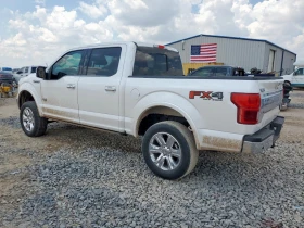 Обява за продажба на Ford F150 Supercrew, клип двигател  ~56 900 лв. - изображение 1