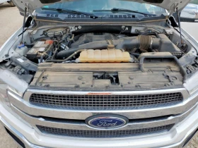 Обява за продажба на Ford F150 Supercrew, клип двигател  ~56 900 лв. - изображение 10
