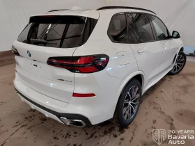 BMW X5 30d xDrive  M Sport Paket | Mobile.bg    3