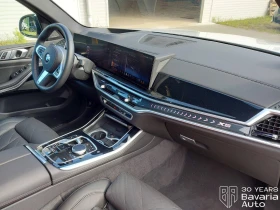 BMW X5 30d xDrive  M Sport Paket | Mobile.bg    7