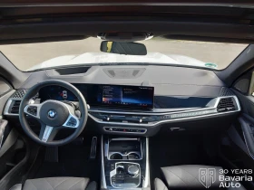 BMW X5 30d xDrive  M Sport Paket | Mobile.bg    6