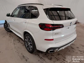 BMW X5 30d xDrive  M Sport Paket | Mobile.bg    2