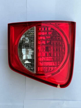 Обява за продажба на Toyota Sequoia ~12 лв. - изображение 2