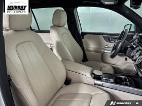 Mercedes-Benz GLB 250 * 4MATIC * AMBIENT *  * CAMERA * NAVI  | Mobile.bg    9