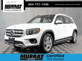 Mercedes-Benz GLB 250 * 4MATIC * AMBIENT *  * CAMERA * NAVI  | Mobile.bg    4